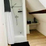 Chez Claire Et Cyril Apartament *