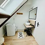 Apartament Chez Claire Et Cyril *