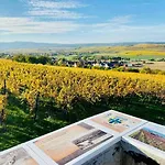 Chez Claire Et Cyril Soultz-les-Bains