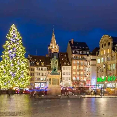 Chez Claire Et Cyril