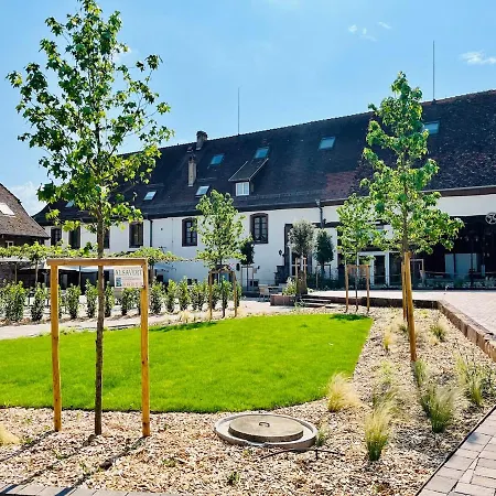 アパート Chez Claire Et Cyril