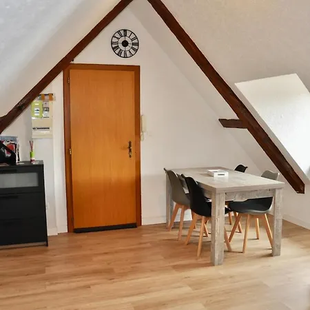 Chez Claire Et Cyril