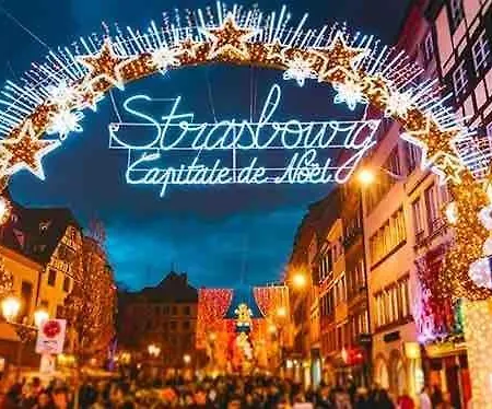 アパート Chez Claire Et Cyril