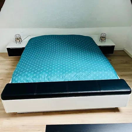 Chez Claire Et Cyril *