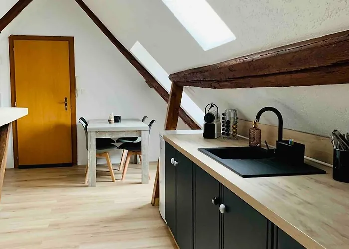 Lägenhet Chez Claire Et Cyril Soultz-les-Bains