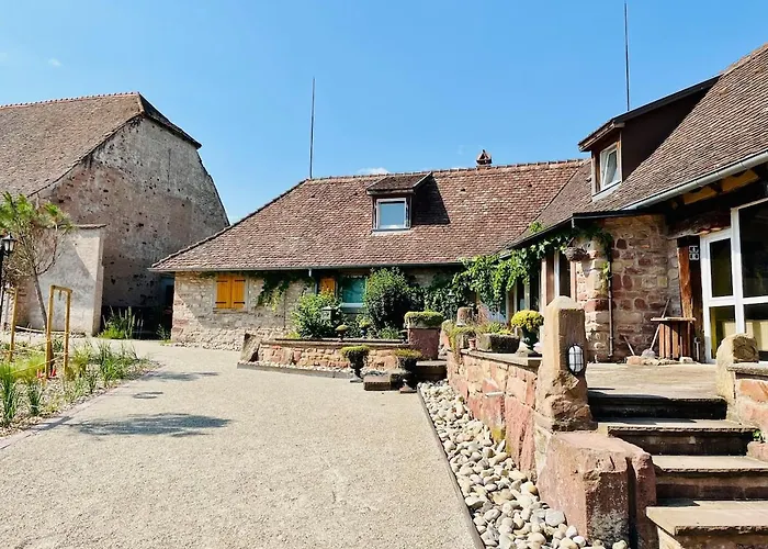 Lägenhet Chez Claire Et Cyril Soultz-les-Bains