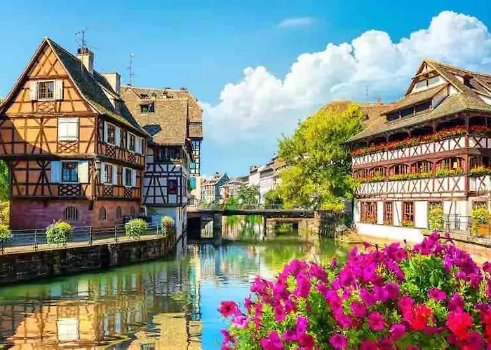 Chez Claire Et Cyril *